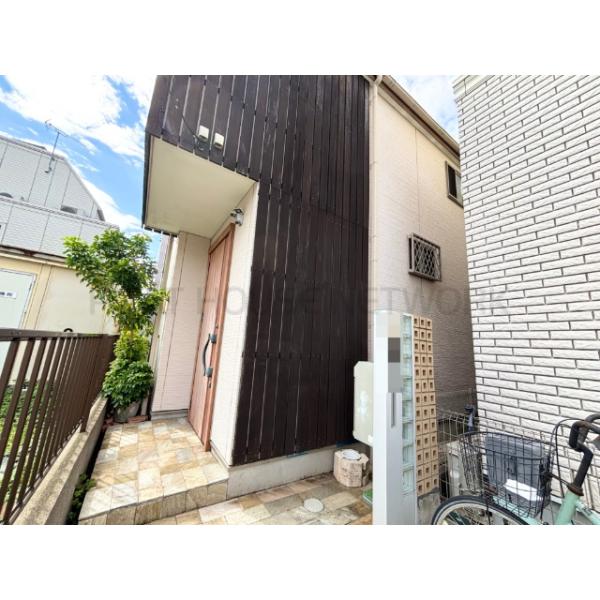 千葉県市川市欠真間１丁目