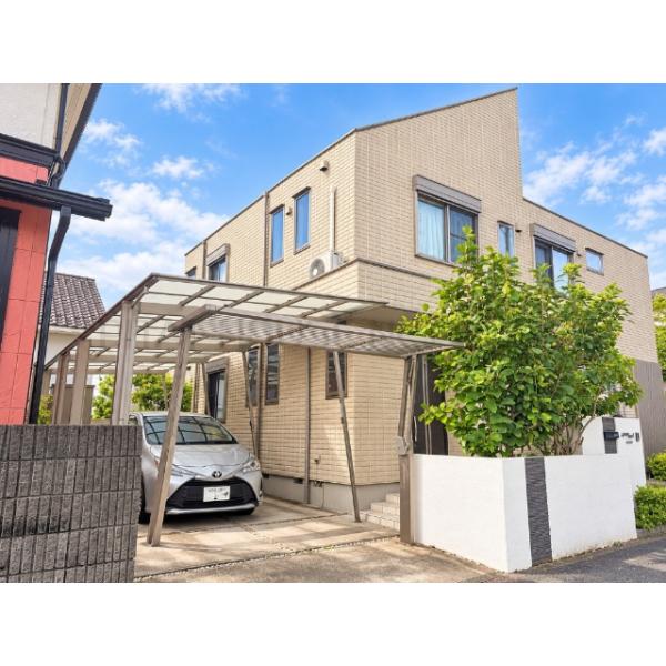 神奈川県横浜市都筑区中川5丁目