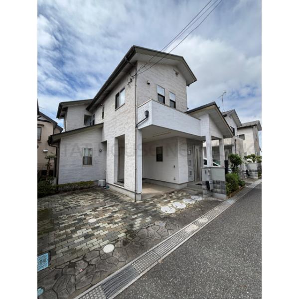 千葉県八千代市大和田新田