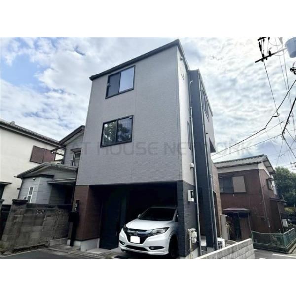 東京都江戸川区東小松川３丁目