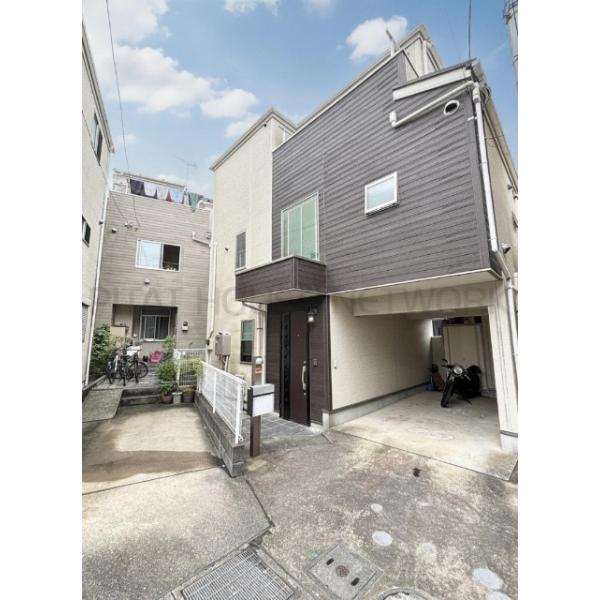 神奈川県川崎市高津区下作延3丁目