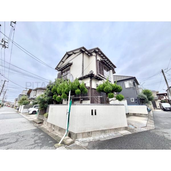 千葉県浦安市東野１丁目
