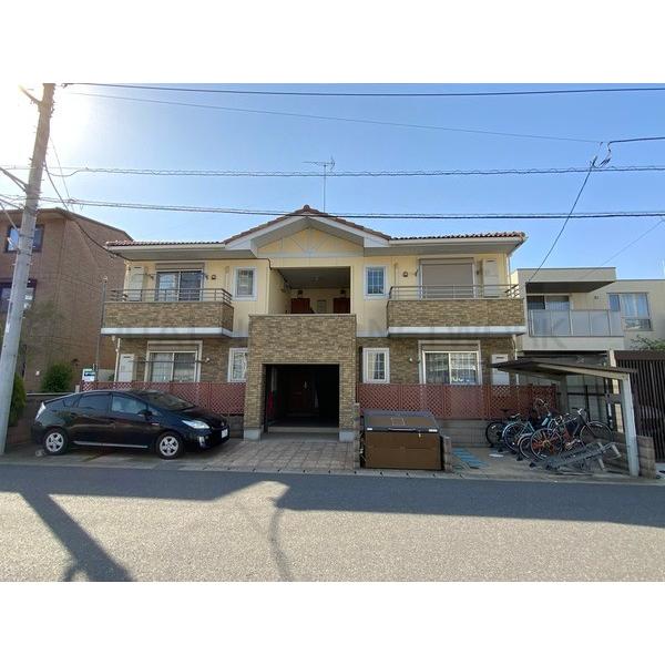 ハピネスおおたか