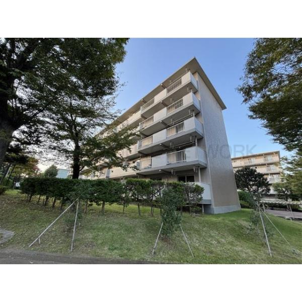 さつきが丘東住宅