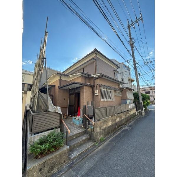 東京都江戸川区一之江５丁目