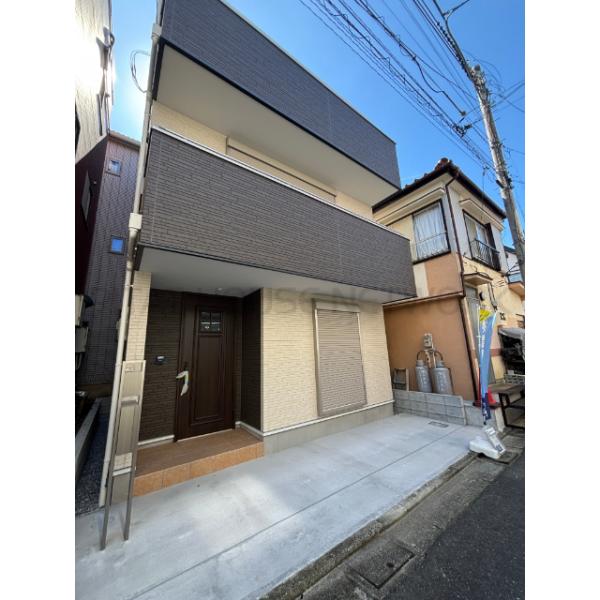 東京都江戸川区瑞江３丁目