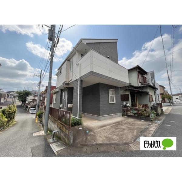 千葉県柏市青葉台２丁目