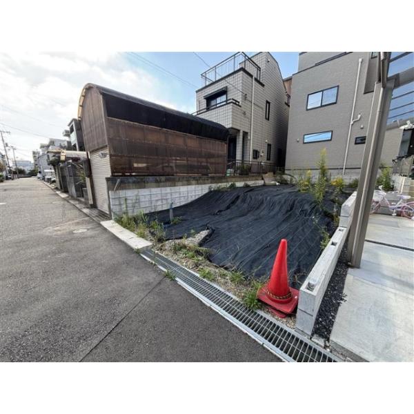 千葉県市川市湊新田２丁目