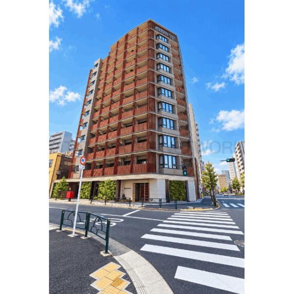 ライオンズ東京三ノ輪ミレス