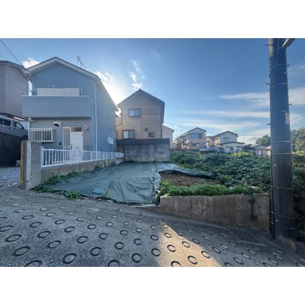 千葉県船橋市金杉５丁目