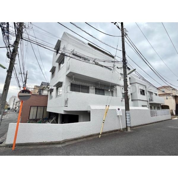 メゾン烏山