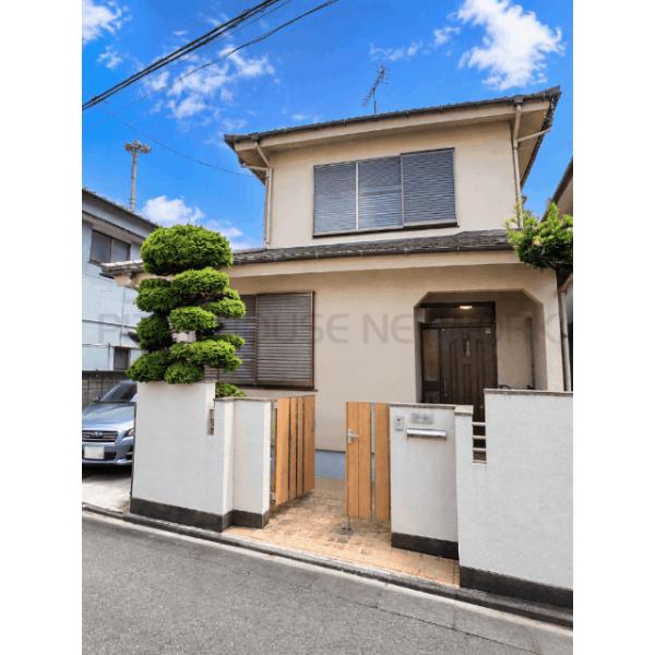 東京都江戸川区東小岩３丁目