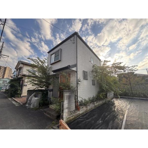 東京都江戸川区南小岩７丁目
