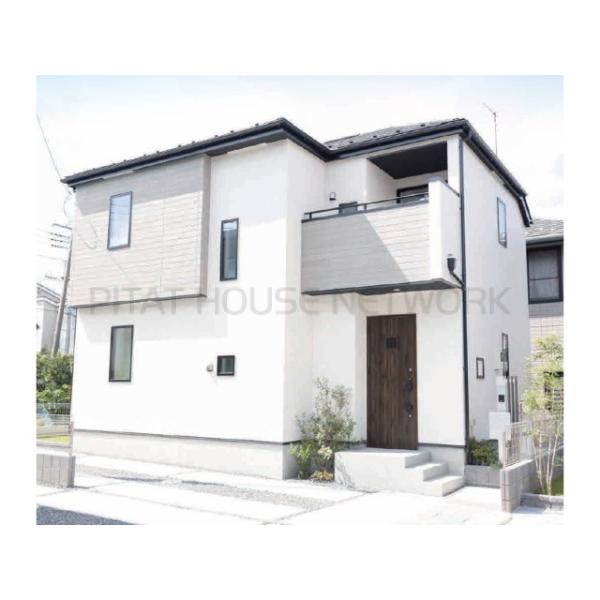 東京都小平市上水本町１丁目