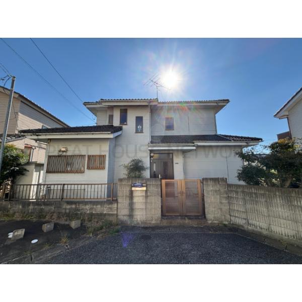 千葉県柏市逆井５丁目