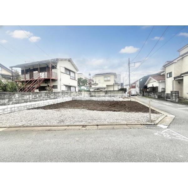 東京都府中市晴見町３丁目