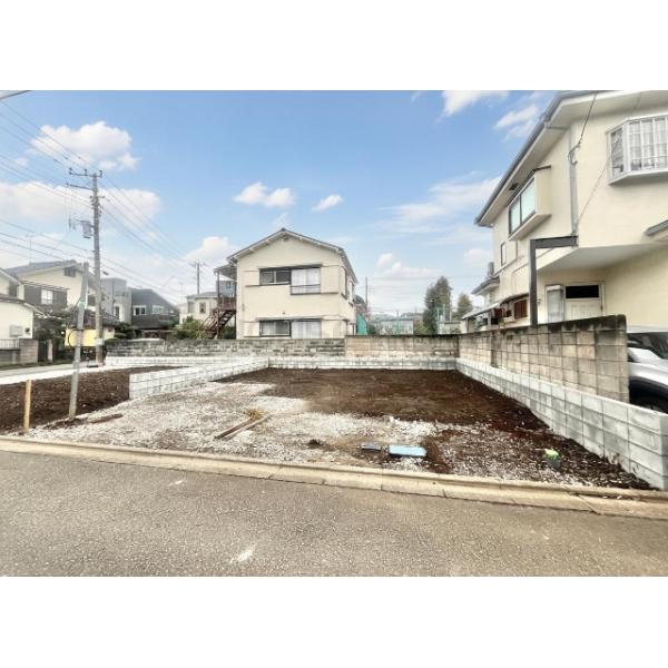 東京都府中市晴見町３丁目