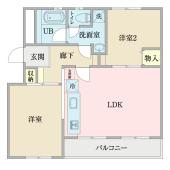 室内リフォーム工事済み