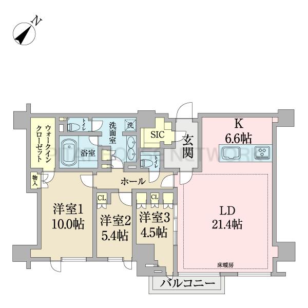 物件画像