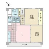 リフォーム済のお部屋です！是非ご内見ください