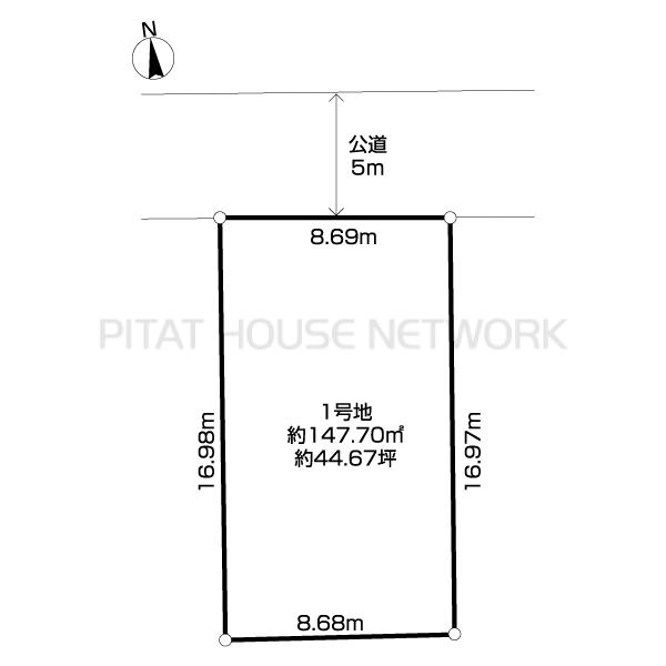 千葉県柏市柏の葉３丁目