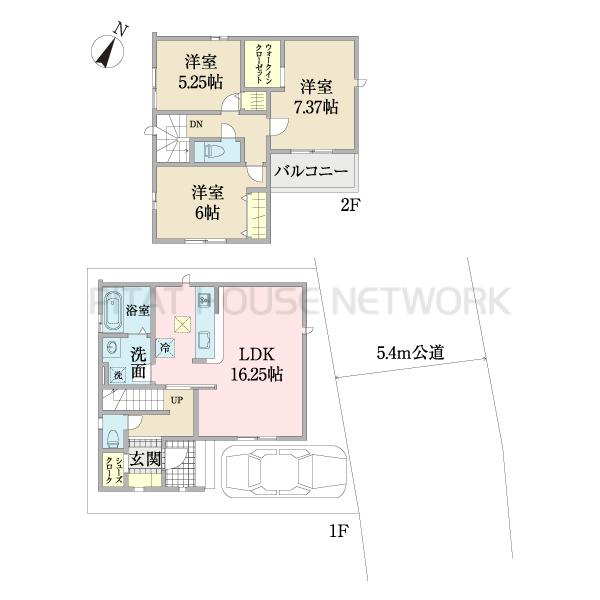 千葉県市川市香取１丁目