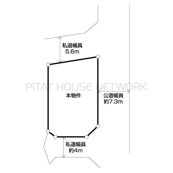 千葉県市川市北方町４丁目