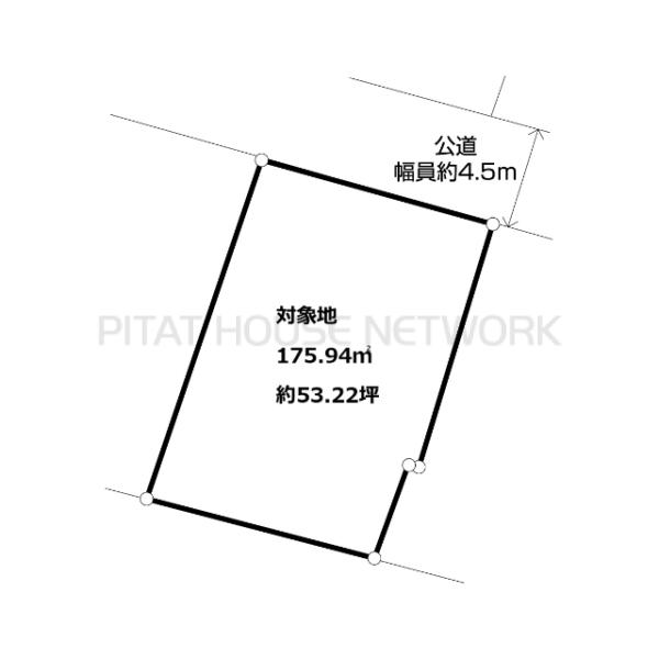 千葉県我孫子市青山台４丁目