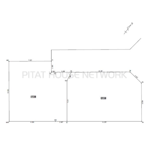 東京都足立区舎人３丁目