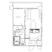 2026年2月下旬リフォーム工事終了予定