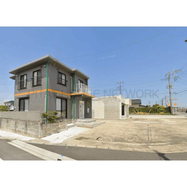 千葉県山武市小松