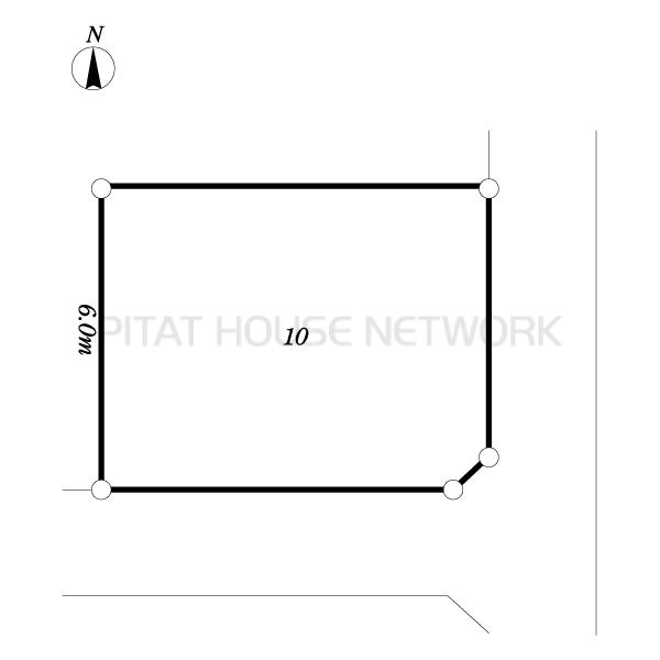 千葉県松戸市六実４丁目