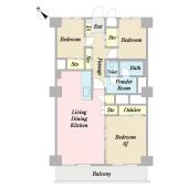 現況と異なる場合は現況を優先します。