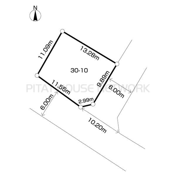 千葉県富里市日吉台６丁目