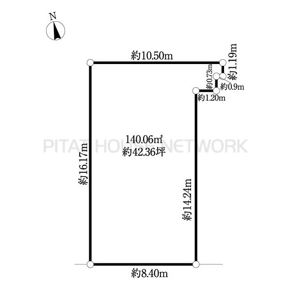 神奈川県横浜市青葉区荏田町