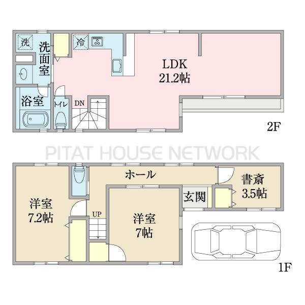東京都江戸川区宇喜田町
