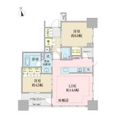 ◎室内大変きれいにご利用です◎マンション管理計画認定済み◎ハイサッシ仕様◎