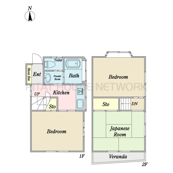 東京都江戸川区南小岩６丁目