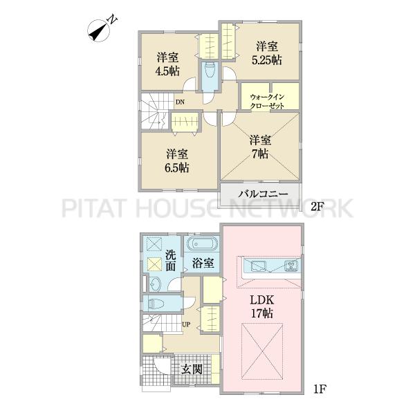 千葉県成田市玉造２丁目