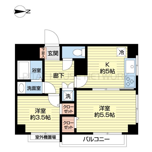 物件画像