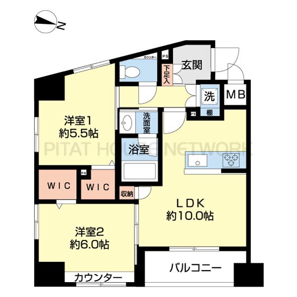 物件画像