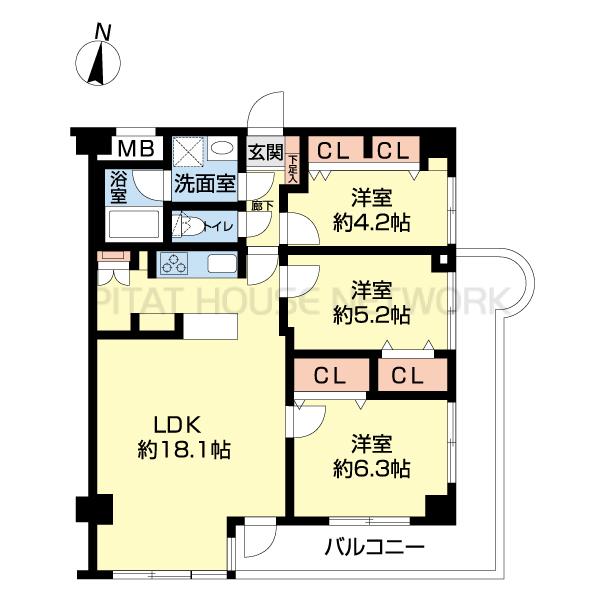 物件画像