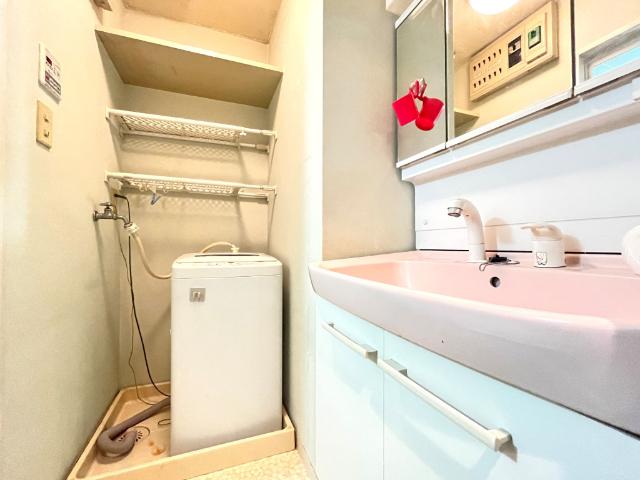 部屋写真7