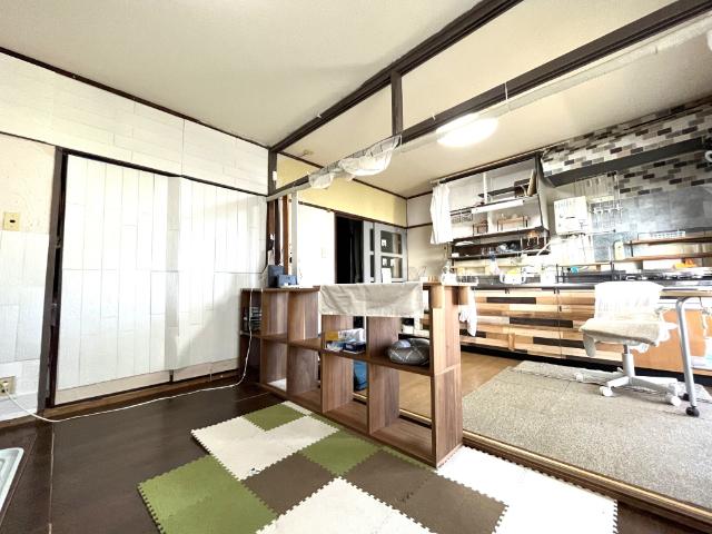 部屋写真5