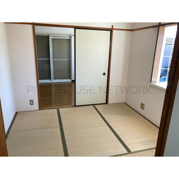 メゾン西八千代