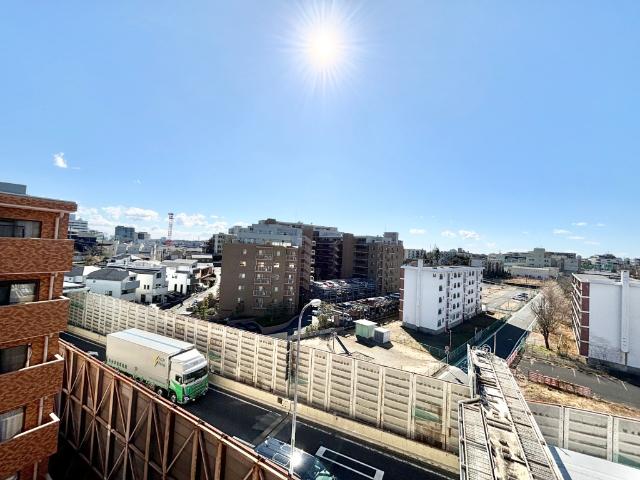 部屋写真9