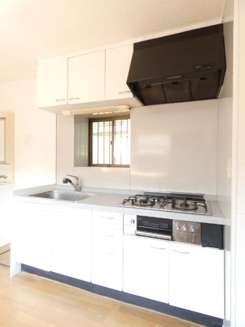 部屋写真4