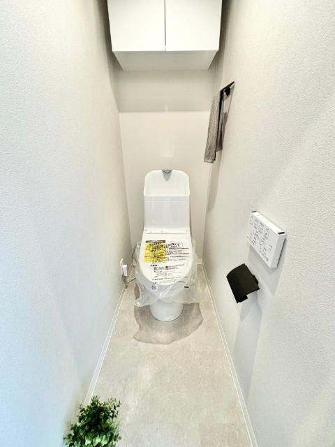 部屋写真4