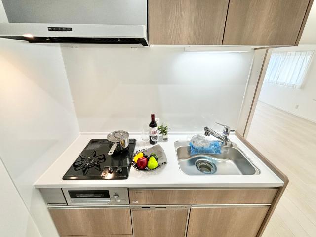 部屋写真14