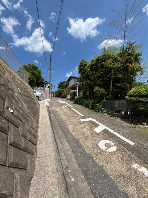 我孫子市寿一丁目土地【１号地】 土地画像
